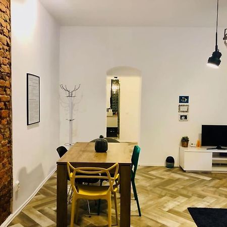 Joy City Stay Libertatii 9Mai 7 Temeşvar Dış mekan fotoğraf