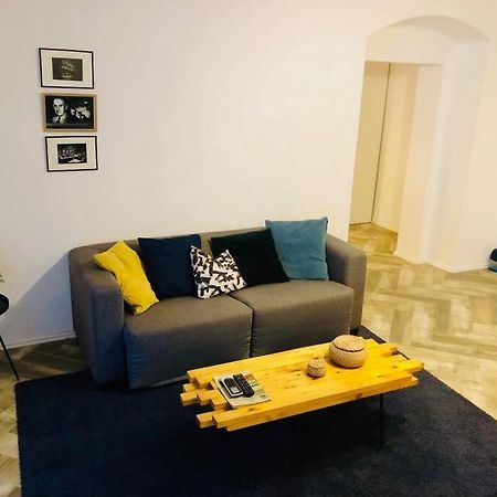 Joy City Stay Libertatii 9Mai 7 Temeşvar Dış mekan fotoğraf