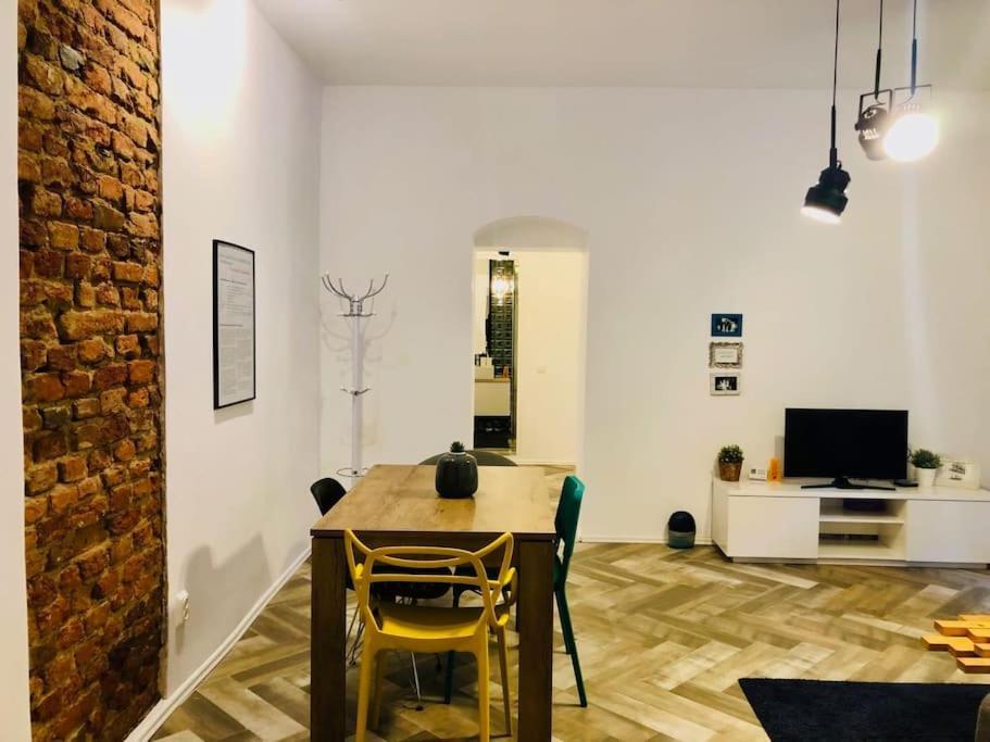 Joy City Stay Libertatii 9Mai 7 Temeşvar Dış mekan fotoğraf