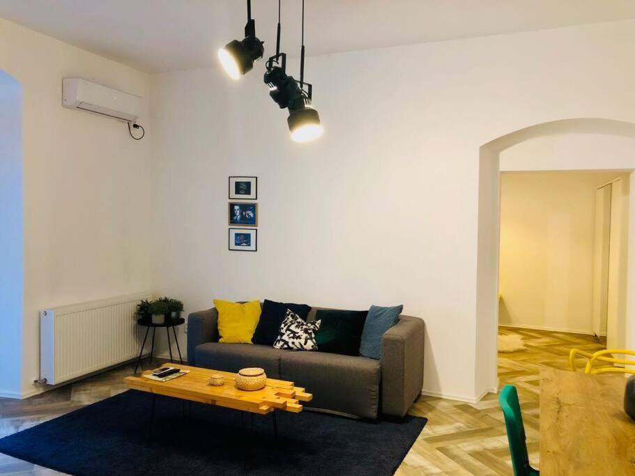 Joy City Stay Libertatii 9Mai 7 Temeşvar Dış mekan fotoğraf