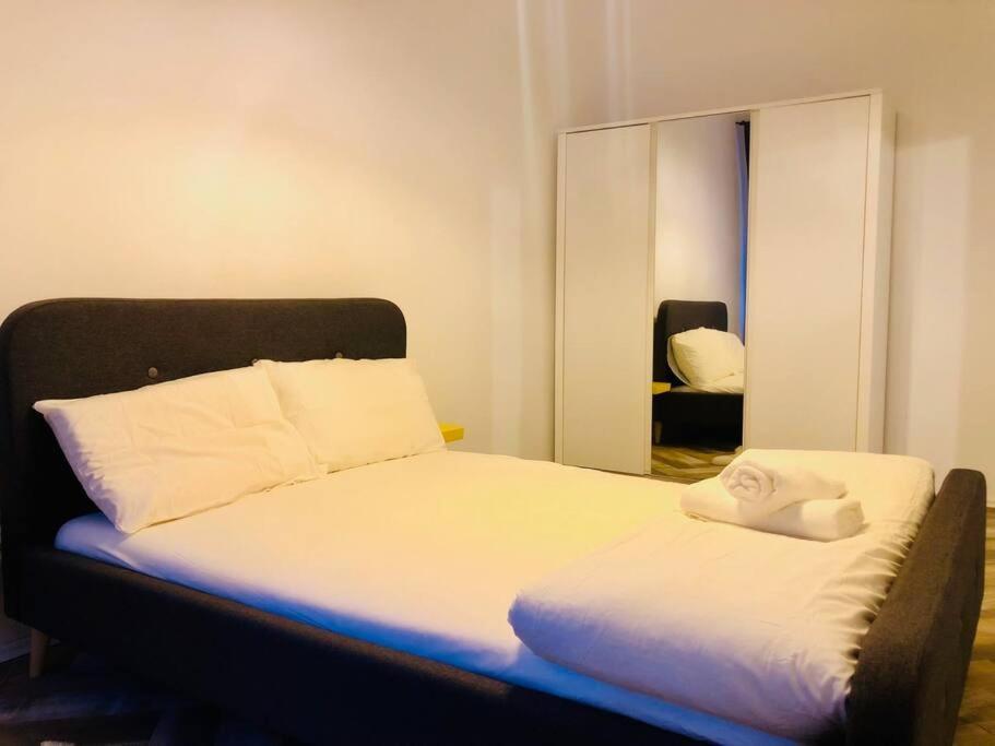 Joy City Stay Libertatii 9Mai 7 Temeşvar Dış mekan fotoğraf