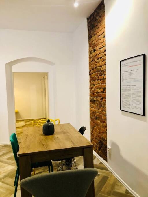 Joy City Stay Libertatii 9Mai 7 Temeşvar Dış mekan fotoğraf