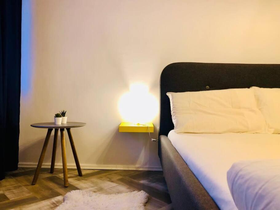 Joy City Stay Libertatii 9Mai 7 Temeşvar Dış mekan fotoğraf
