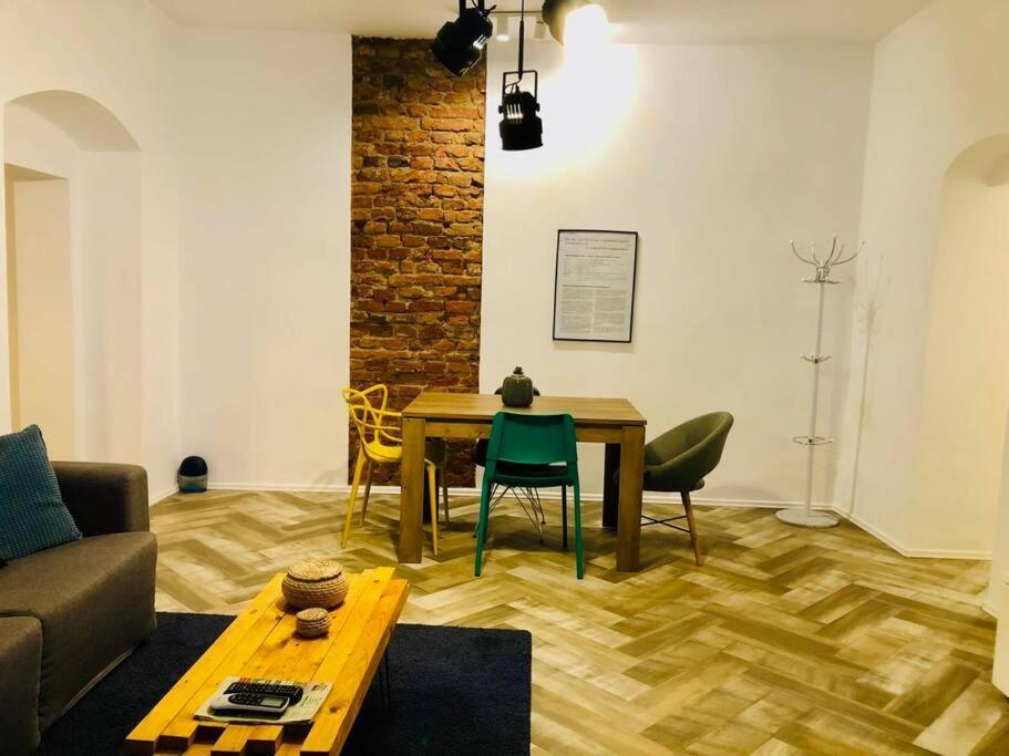Joy City Stay Libertatii 9Mai 7 Temeşvar Dış mekan fotoğraf