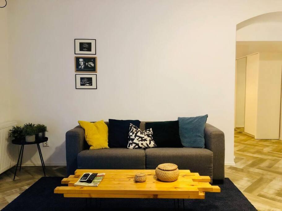 Joy City Stay Libertatii 9Mai 7 Temeşvar Dış mekan fotoğraf