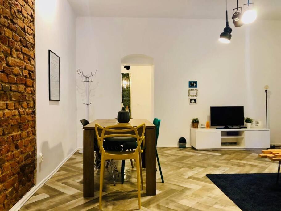 Joy City Stay Libertatii 9Mai 7 Temeşvar Dış mekan fotoğraf
