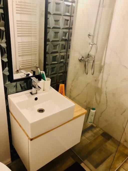 Joy City Stay Libertatii 9Mai 7 Temeşvar Dış mekan fotoğraf
