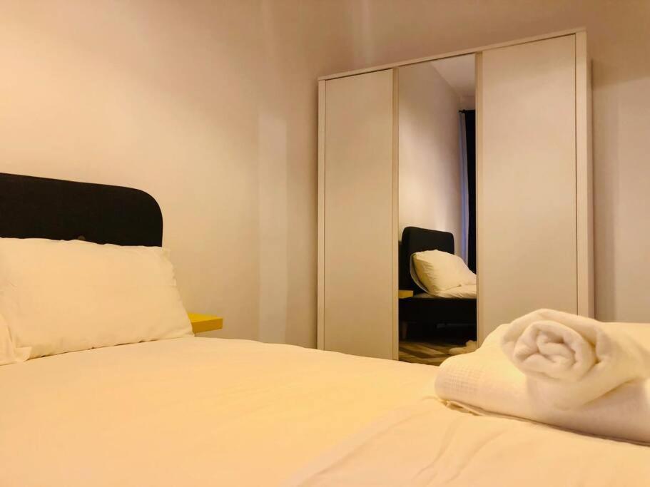 Joy City Stay Libertatii 9Mai 7 Temeşvar Dış mekan fotoğraf