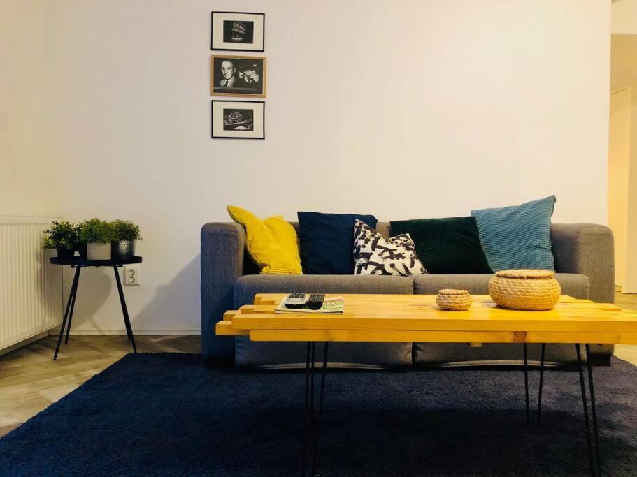 Joy City Stay Libertatii 9Mai 7 Temeşvar Dış mekan fotoğraf